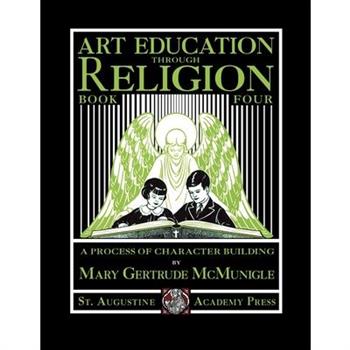 Art Education Through Religion