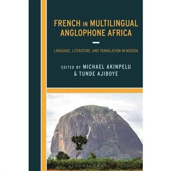 French in Multilingual Anglophone Africa