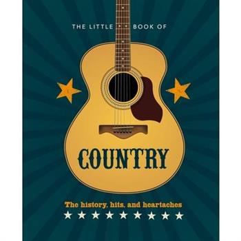 The Little Book of Country