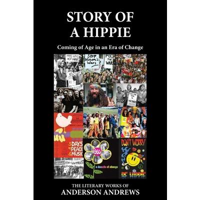 Story of a Hippie