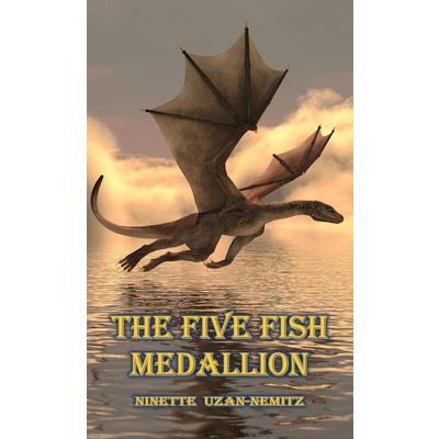 The Five Fish Medallion