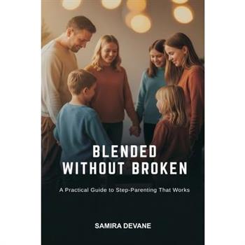 Blended Without Broken