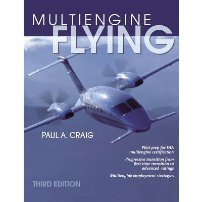 Multiengine Flying