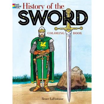 History of the Sword