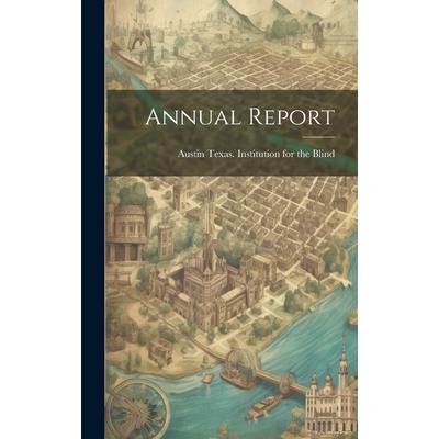 Annual Report