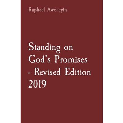 Standing on God's Promises - Revised Edition 2019