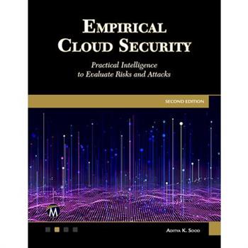 Empirical Cloud Security