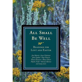 All Shall Be Well
