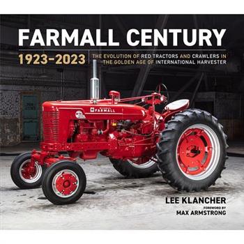 Farmall Century: 1923-2023