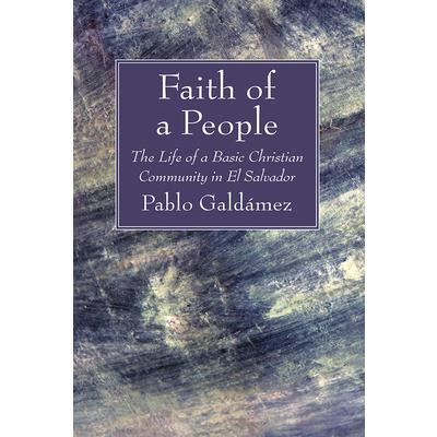Faith of a People