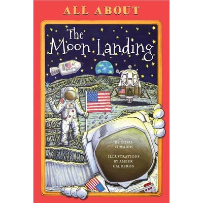 All About the Moon Landing