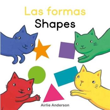 Las Formas/Shapes