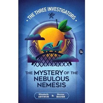 The Mystery of the Nebulous Nemesis