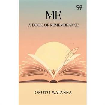 Me A Book Of Remembrance