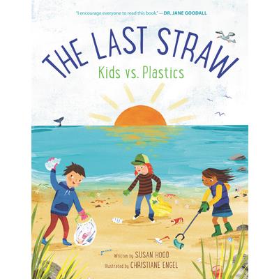 The Last Straw: Kids vs. Plastics