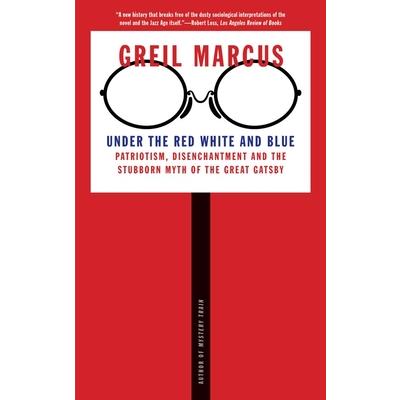 Under the Red White and Blue