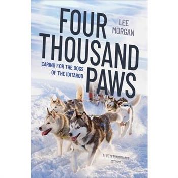 Four Thousand Paws