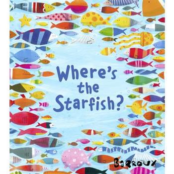 Where`s the Starfish?