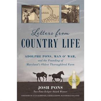 Letters from Country Life