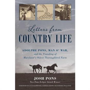 Letters from Country Life