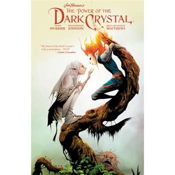 The Power of the Dark Crystal 2