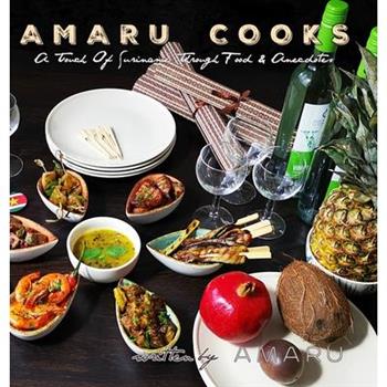 Amaru Cooks