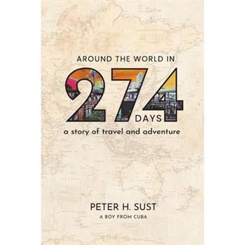 Around the World in 274 Days