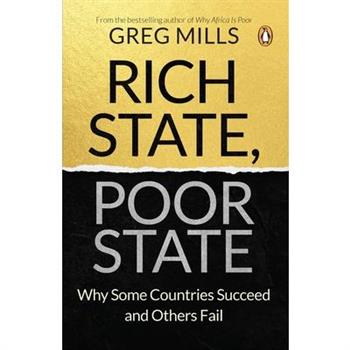 Rich State, Poor State
