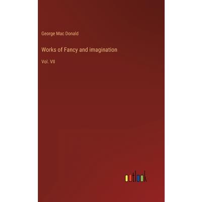 Works of Fancy and imagination