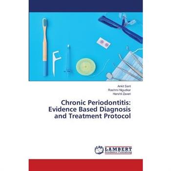 Chronic Periodontitis