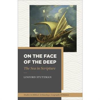 On the Face of the Deep