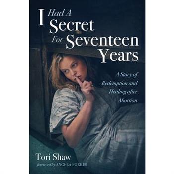I Had A Secret For Seventeen Years