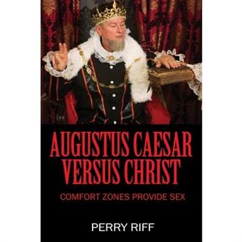 Augustus Caesar Versus Christ