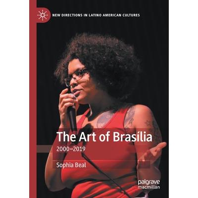 The Art of Bras穩lia