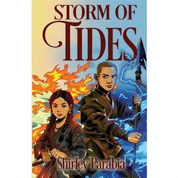 Storm of Tides (The Artist Rendition)