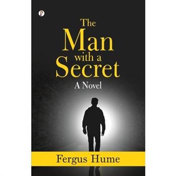 The Man with a Secret