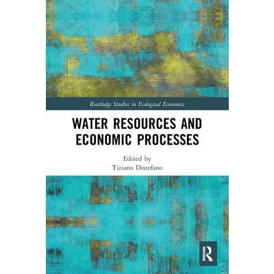 Water Resources and Economic Processes