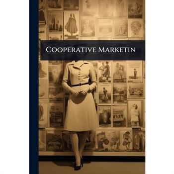 Cooperative Marketin