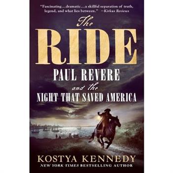 The Ride