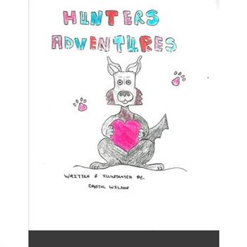 Hunter's Adventures Series 1