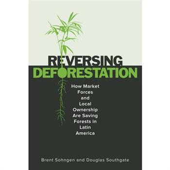 Reversing Deforestation