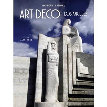 Art Deco Los Angeles