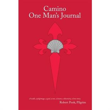 Camino One Man's Journal