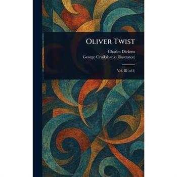Oliver Twist