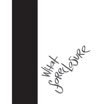 Madding Mission What Foreclosure Jotter Book