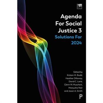 Agenda for Social Justice 3