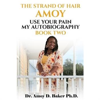 The Strand of Hair Amoy