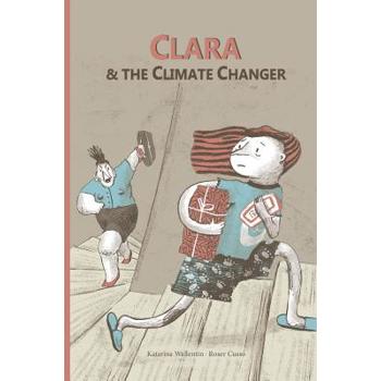 Clara & The Climate Changer