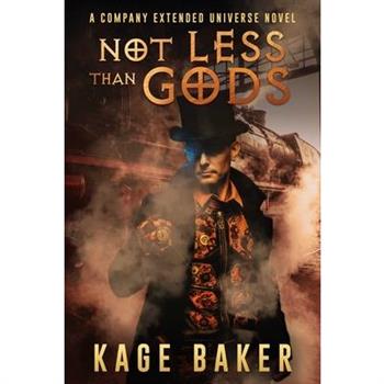 Not Less Than Gods