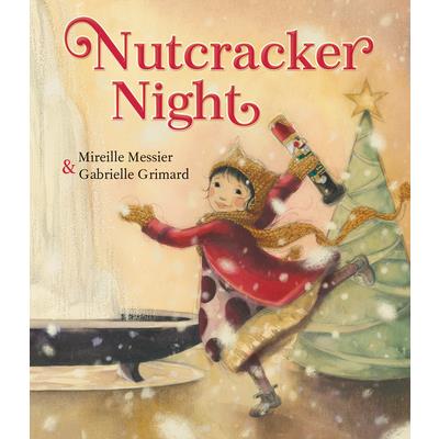 Nutcracker Night